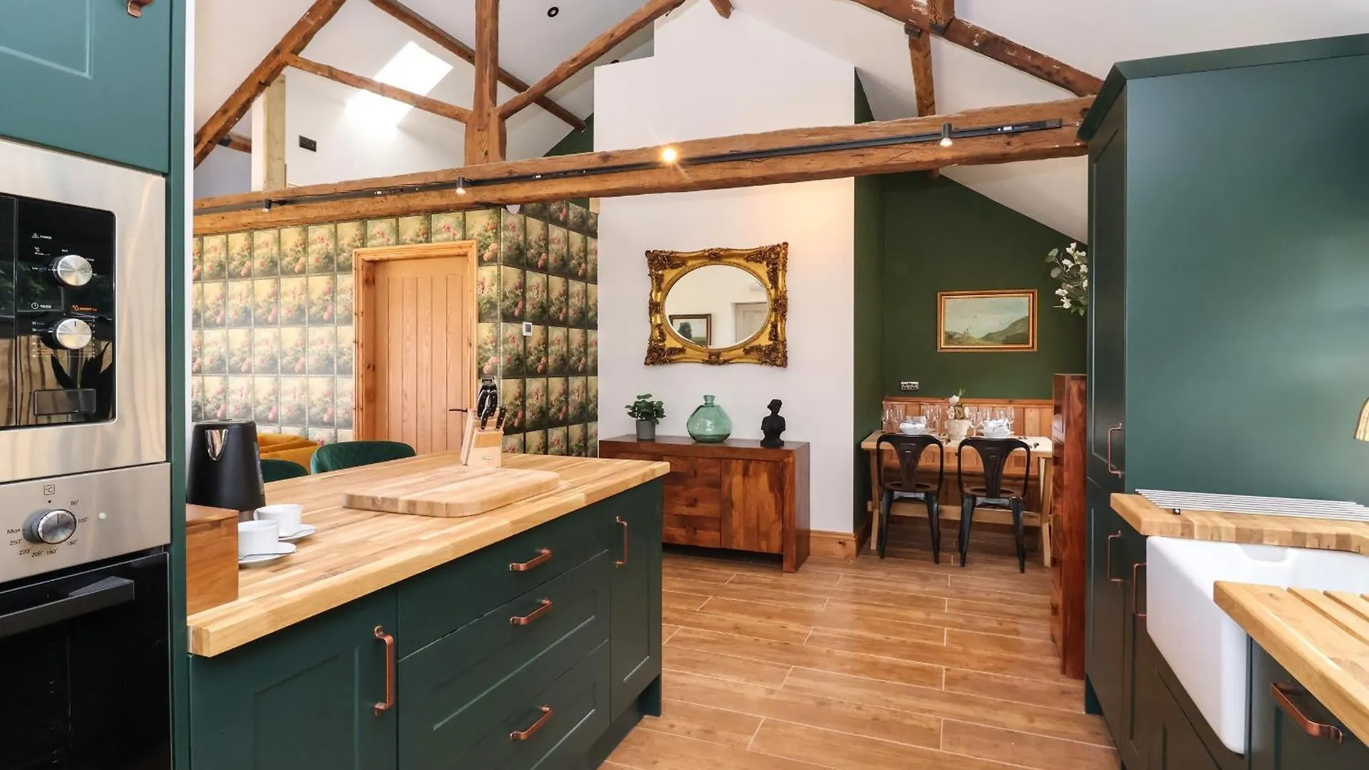 Nell'S Cottage Malton