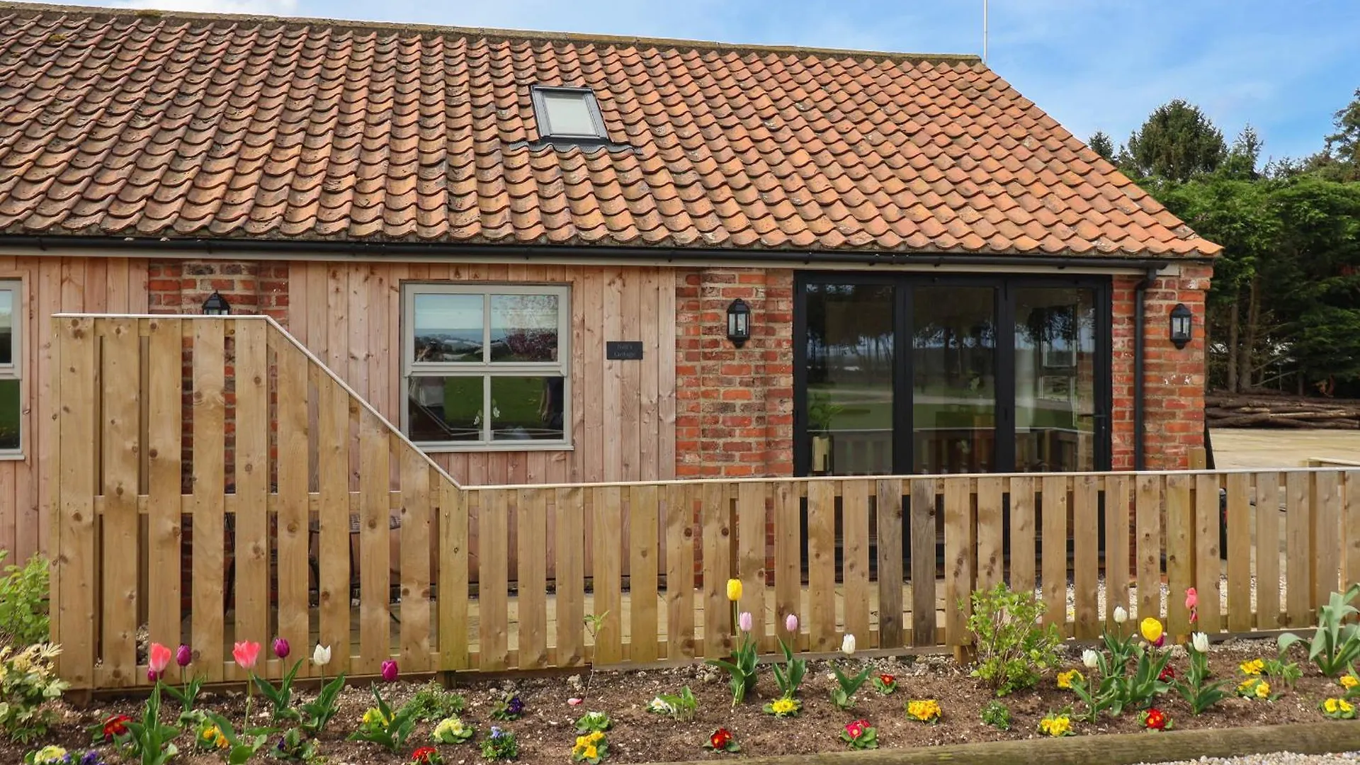 Dom wakacyjny Nell'S Cottage Malton
