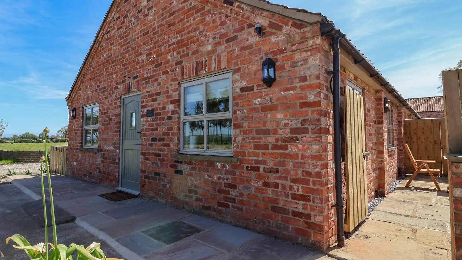 Nell'S Cottage Malton