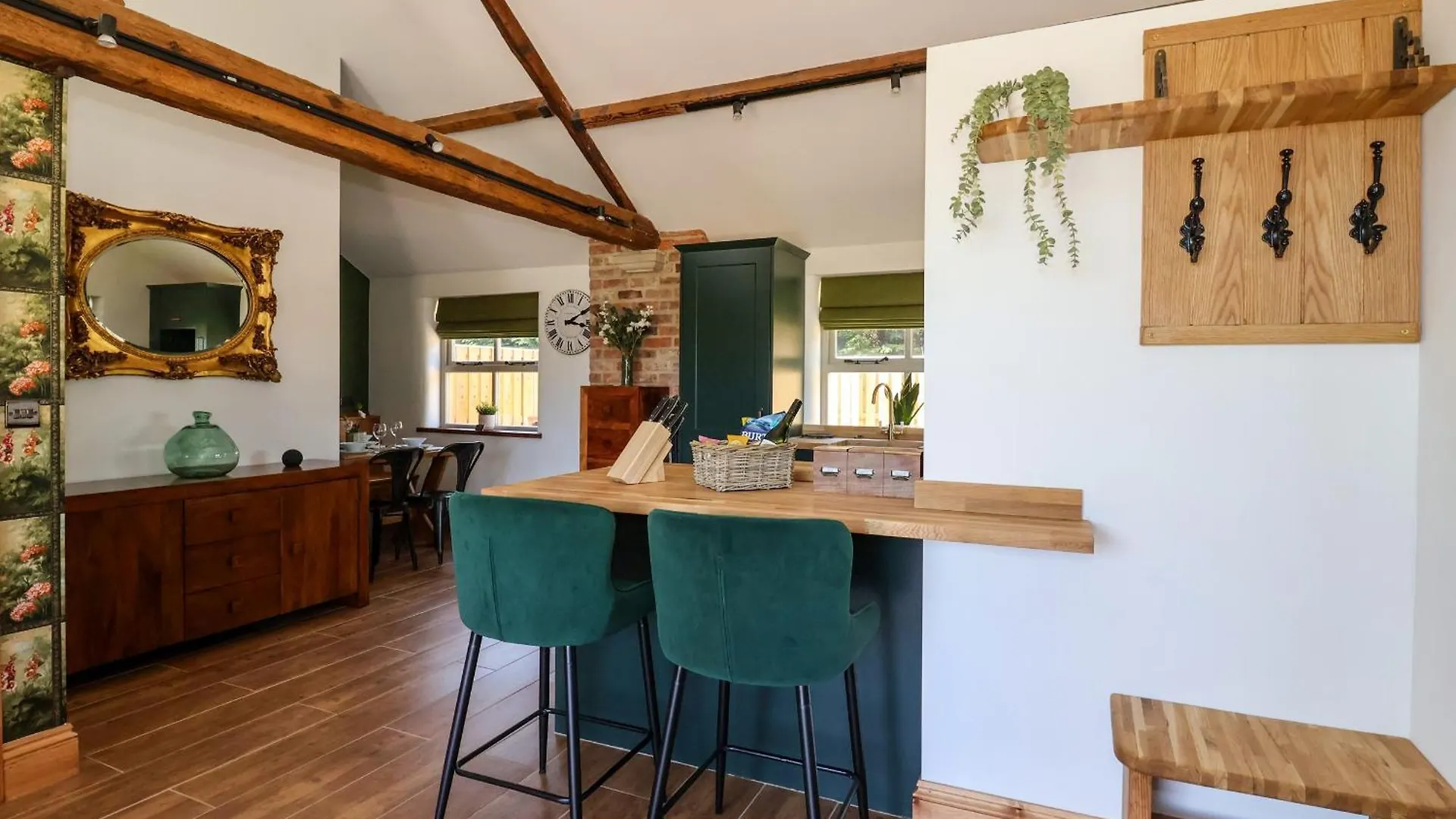 Holiday home Nell'S Cottage Malton