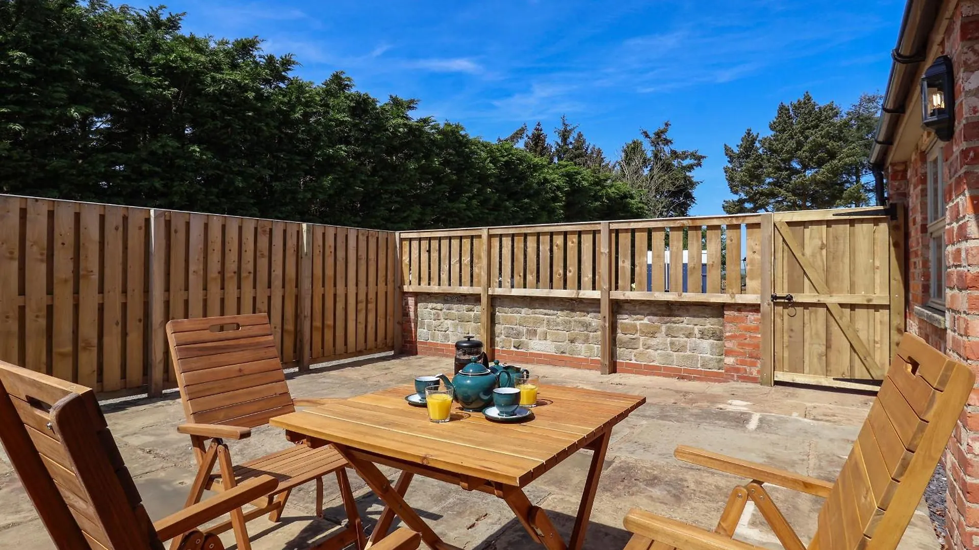 Holiday home Nell'S Cottage Malton United Kingdom