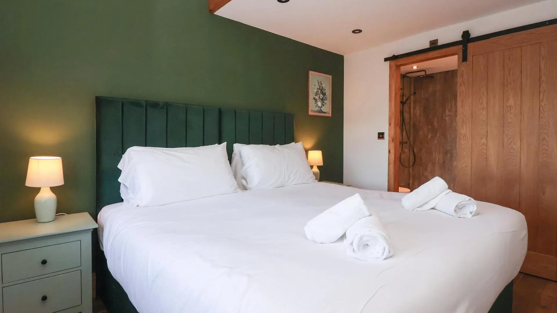 Holiday home Nell'S Cottage Malton