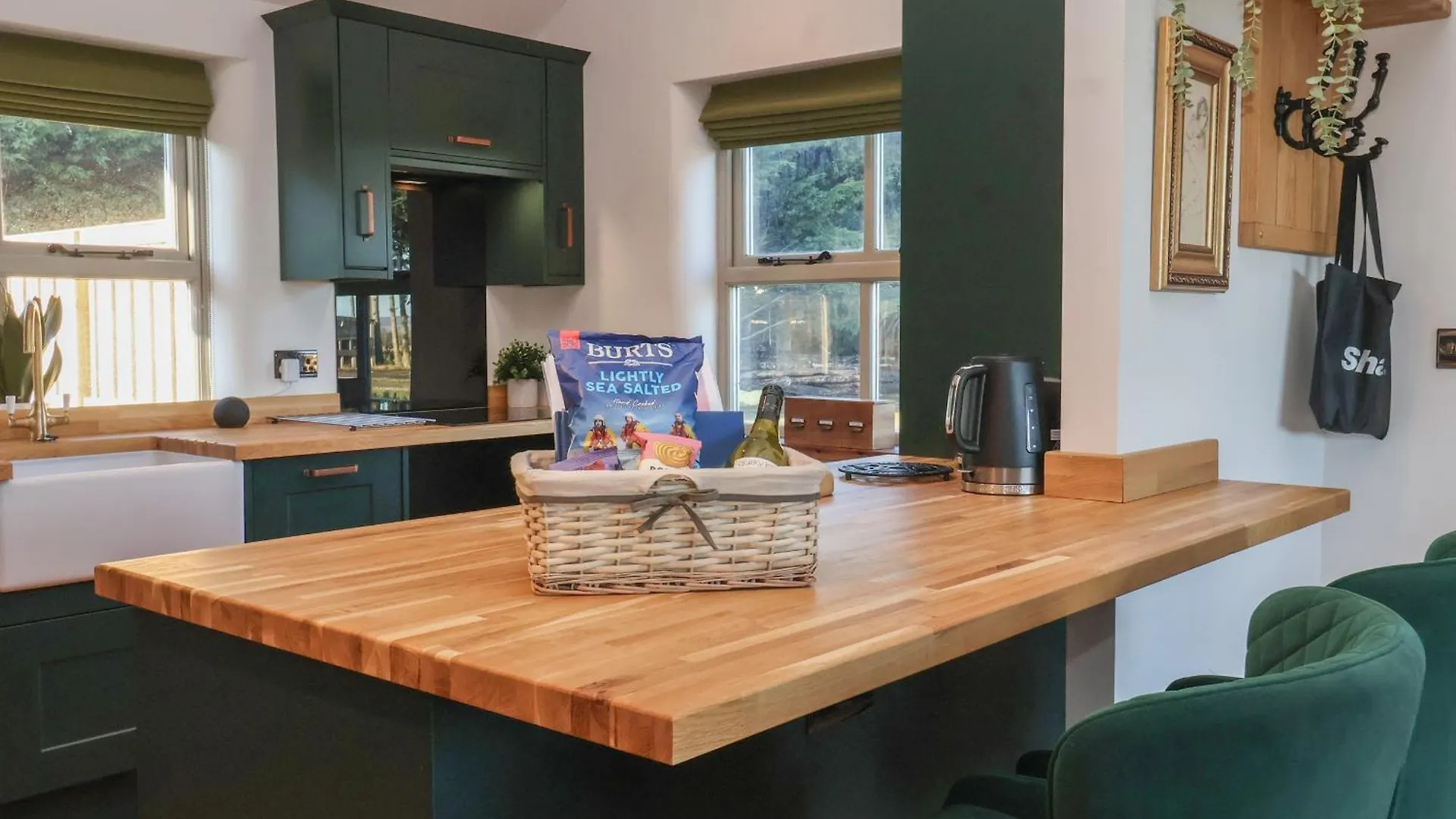 Nell'S Cottage Malton Holiday home